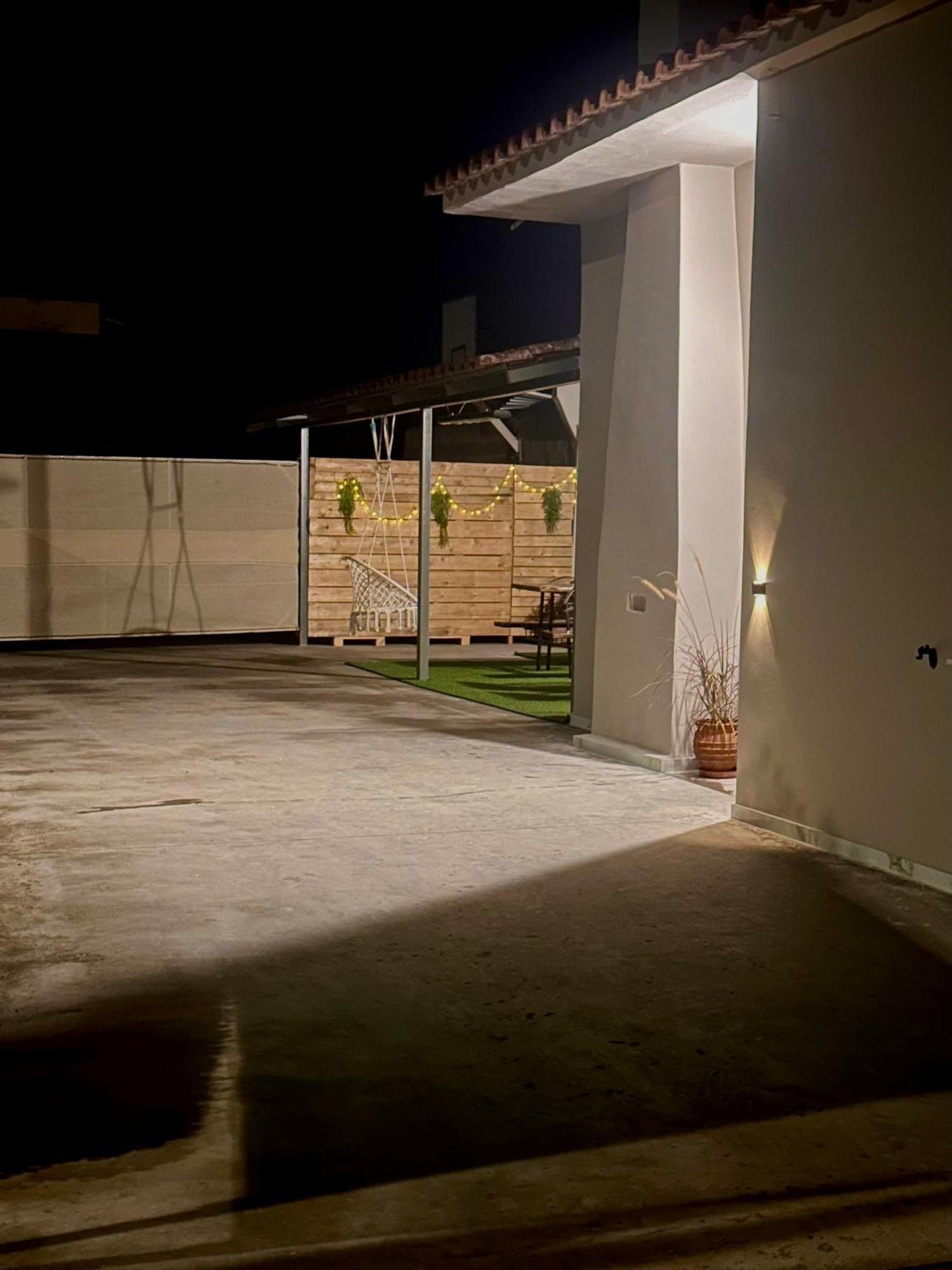 Aura House Villa Koutsopodhi Eksteriør bilde