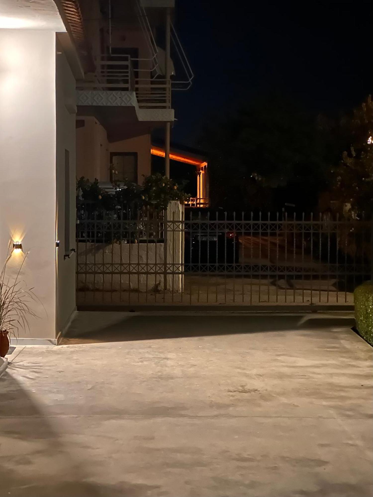 Aura House Villa Koutsopodhi Eksteriør bilde