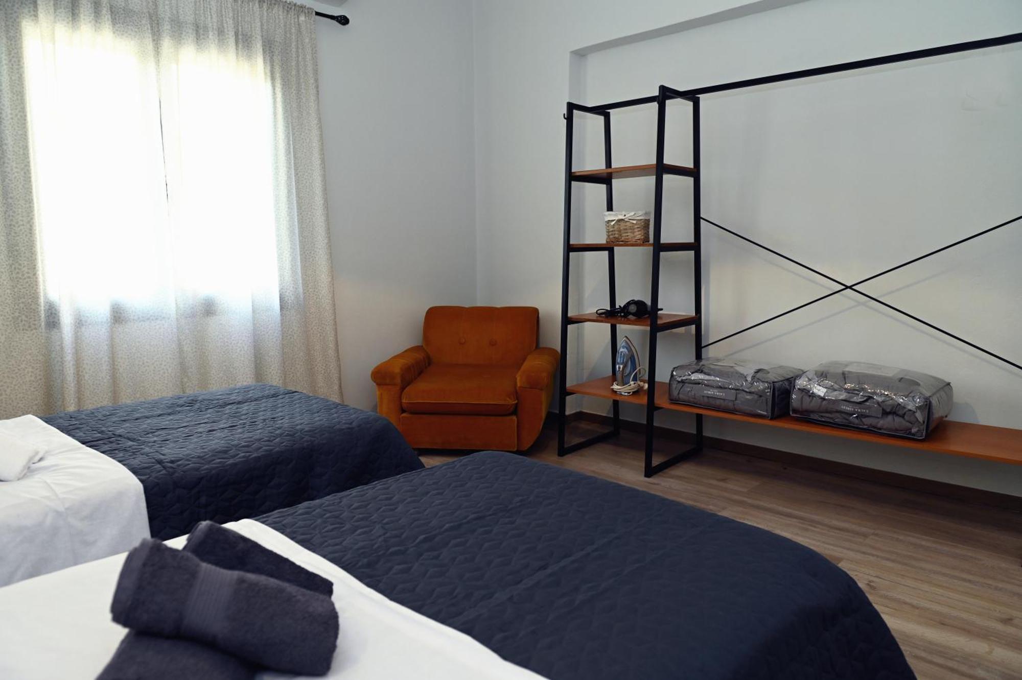 Aura House Villa Koutsopodhi Eksteriør bilde