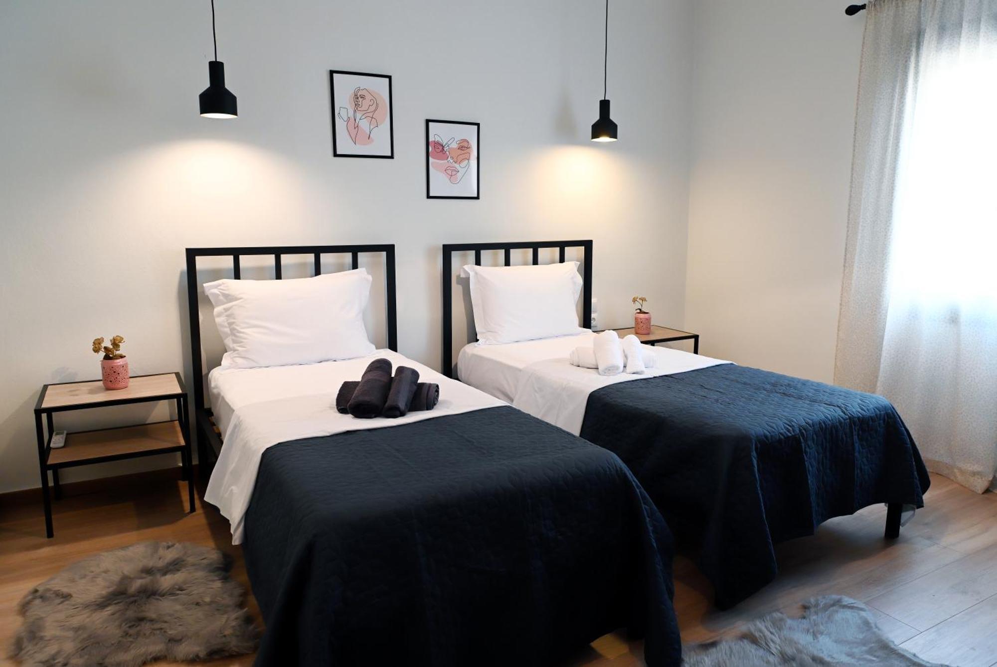Aura House Villa Koutsopodhi Eksteriør bilde