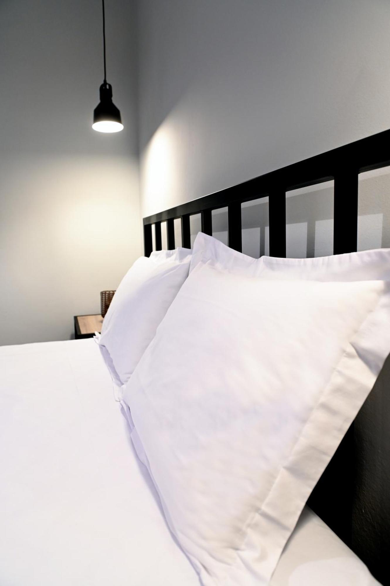 Aura House Villa Koutsopodhi Eksteriør bilde